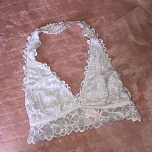 PINK Victoria’s Secret Bralette